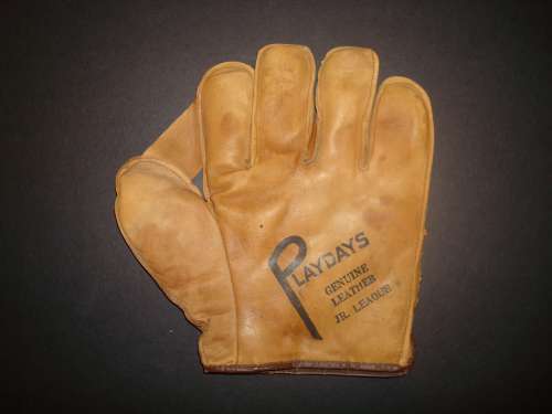 Playdays 1 Inch Web Front